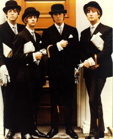The Beatles