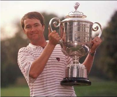 Davis Love III