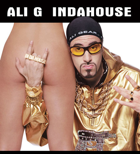 Ali G