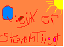 Skjálfti
