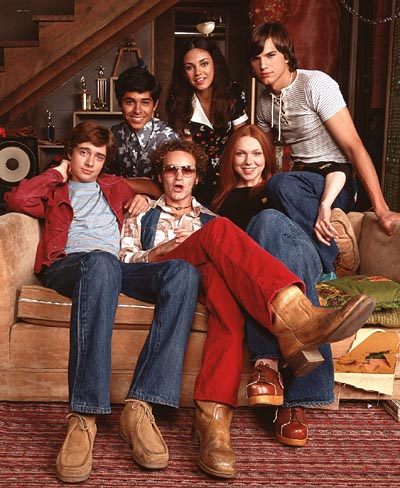 That 70s show