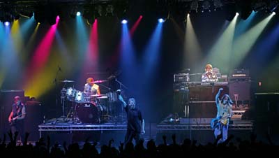 Deep Purple