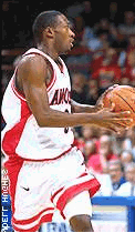 Gilbert Arenas