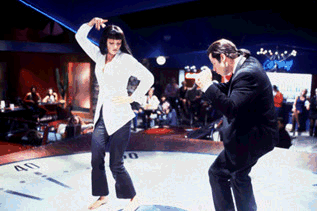 Pulp Fiction (1994)