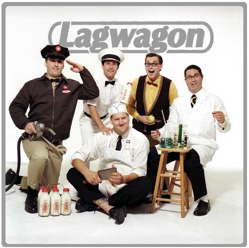 Lagwagon