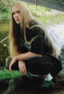 Joe Wolfe