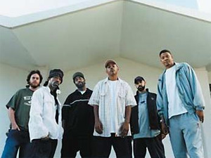 Jurassic 5.