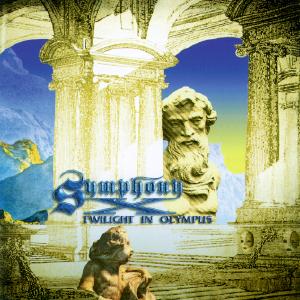 twilight in olympus