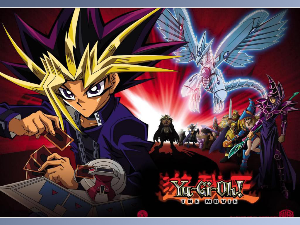 Yu-Gi-Oh