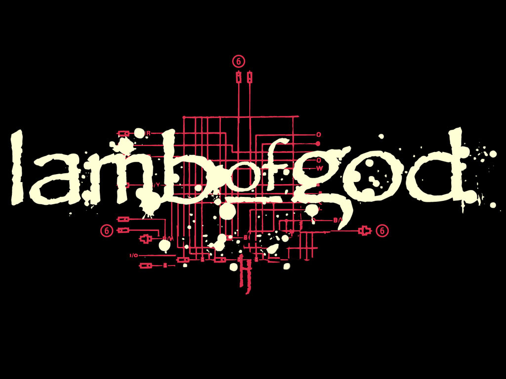 Lamb of God