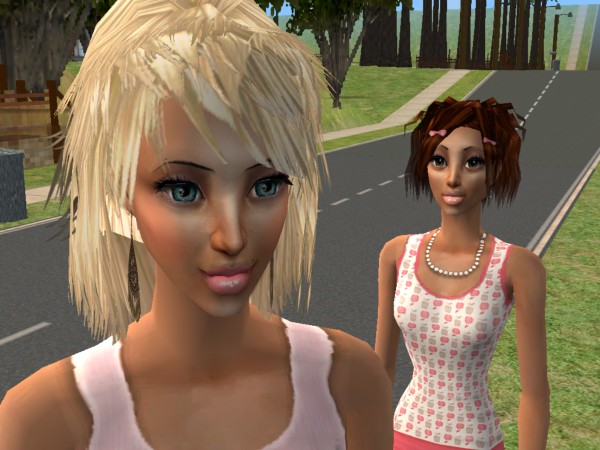 Sims