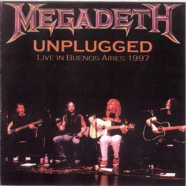 Megadeth