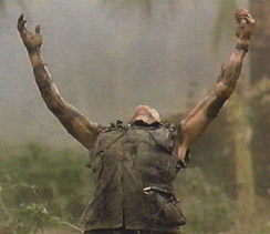 Platoon (1986) * * * * *