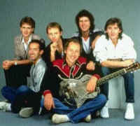 Dire Straits