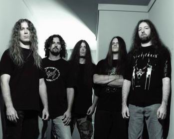 Miðasala á Cannibal Corpse hefst og upphitunarbönd staðfest