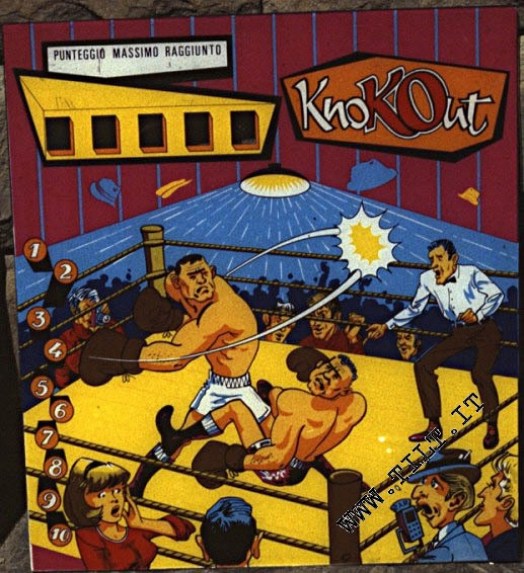 Big K.O