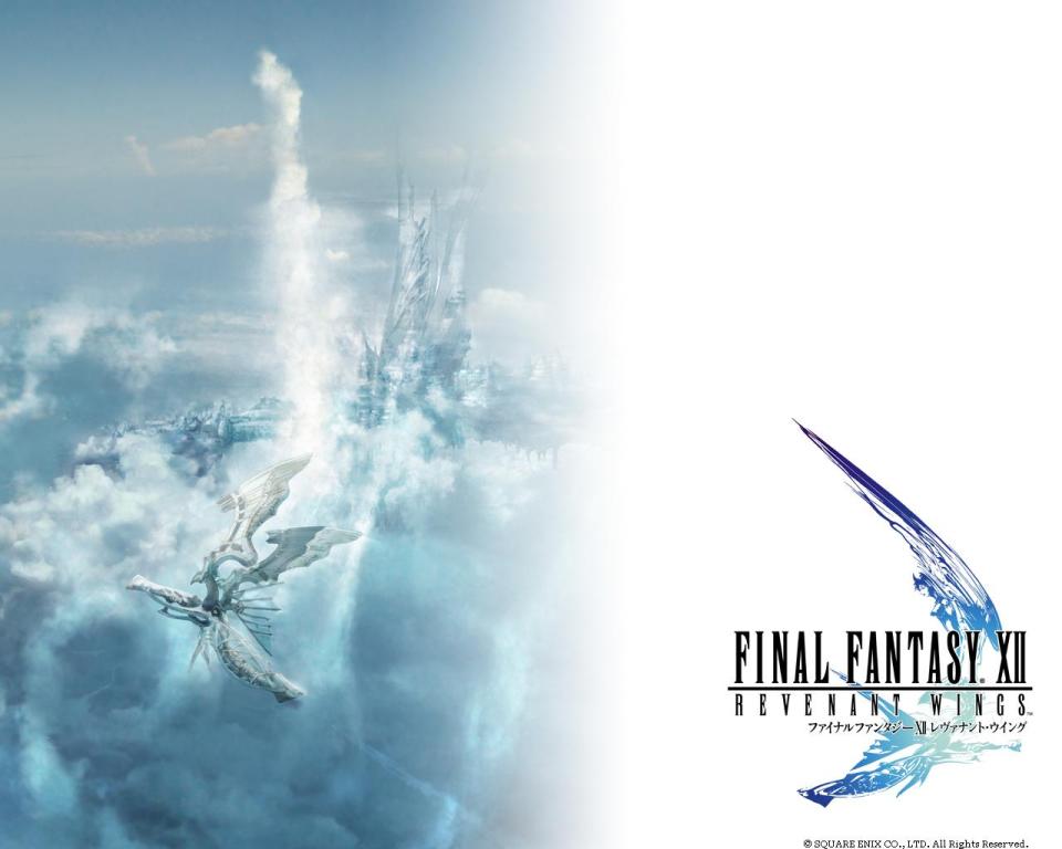 Revenant Wings