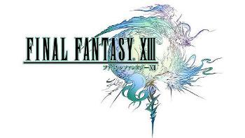 Final Fantasy XIII