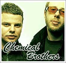 The Chemical Brothers