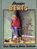 Gagnrýni á 'Áhyggjur Berts'