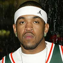 Lloyd Banks