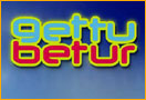 Gettu betur 2007 - Undanúrslit + úrslit fjórðungsúrslita