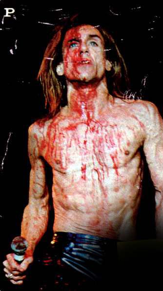 Iggy Pop