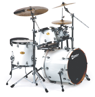 premier Artist maple
