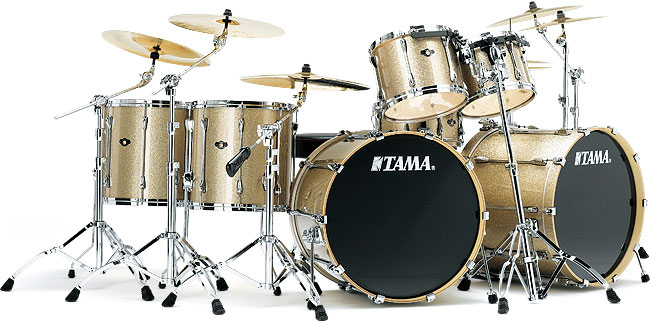 Tama superstar efx