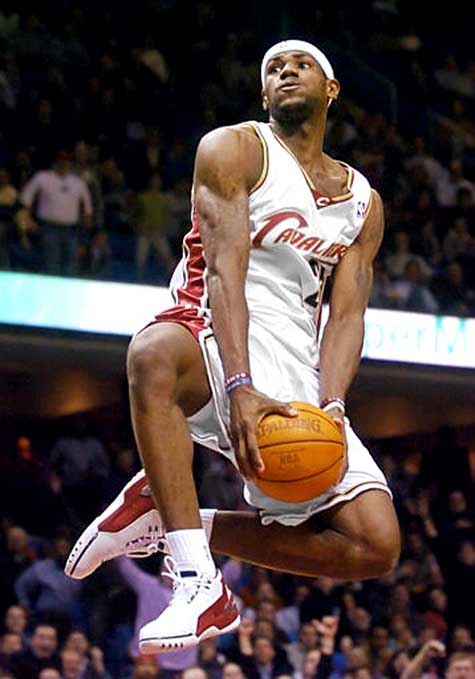 Lebron