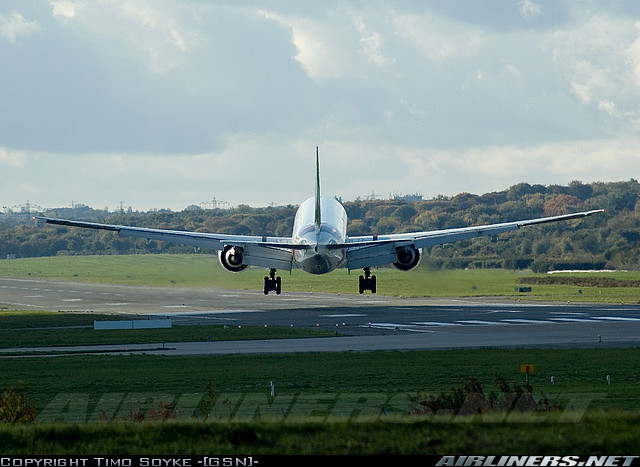 Emirates Airlines