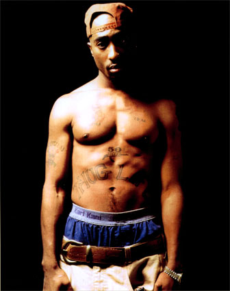 Mr. Shakur