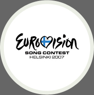 Mín spá um Eurovisionlögin 2007