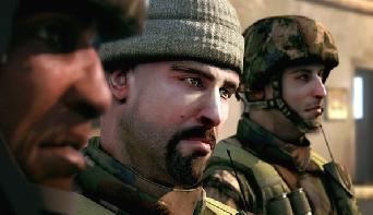 Battlefield: Bad Company