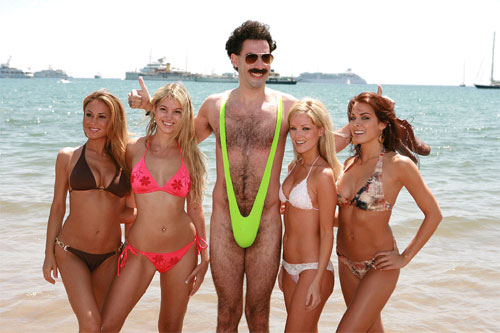 borat