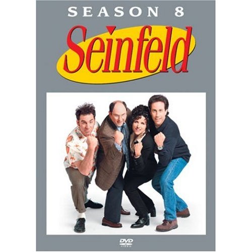 Seinfeld season 8