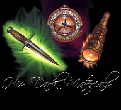His Dark Materials