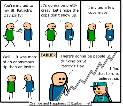 C&H