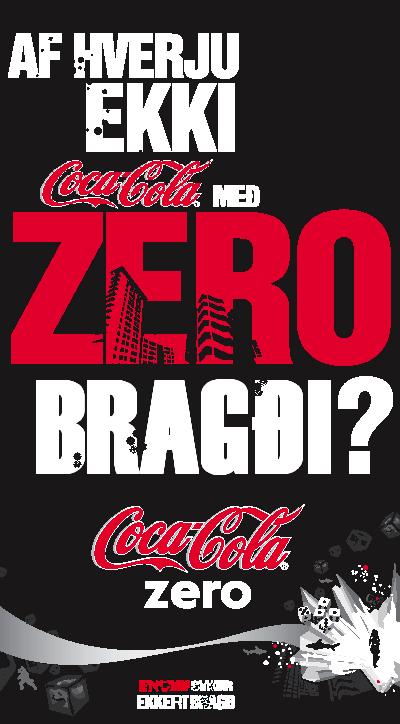 Coke Zero
