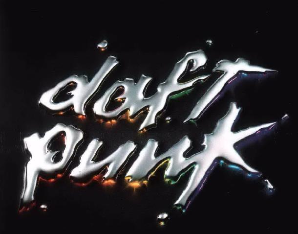 Daft Punk