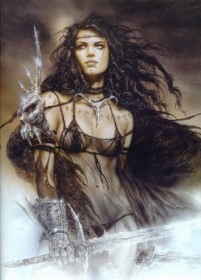Luis Royo