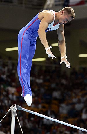 Alexei Nemov
