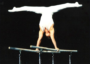 Alexei Nemov