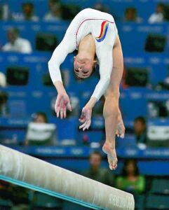 Catalina Ponor