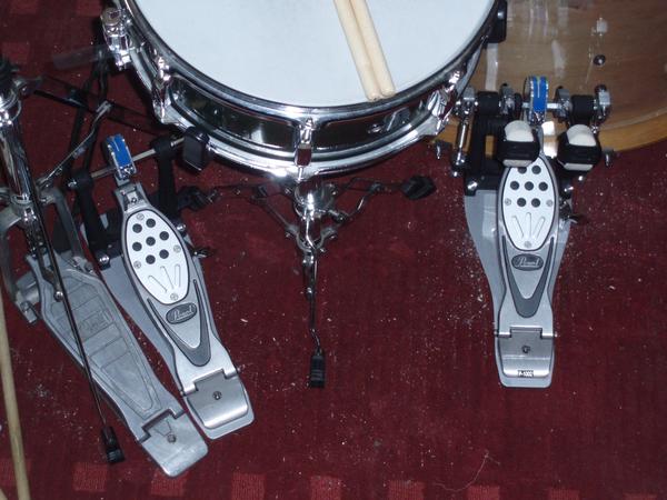 Pearl p-1002!!