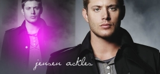Jensen Ackles