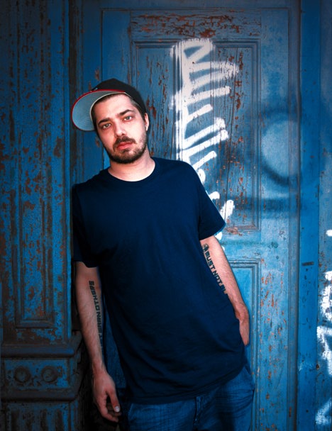 Aesop rock