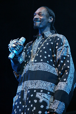 Snoop Dogg