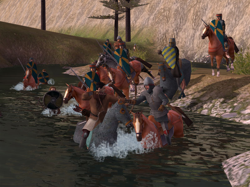 Mount&Blade
