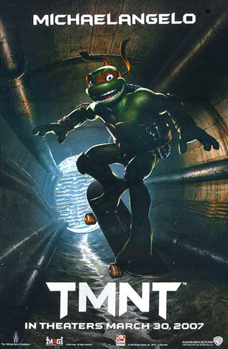 turtles